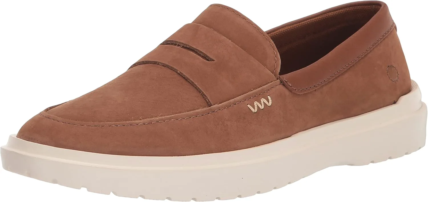 Мужские туфли Sperry Cabo II Penny, коричневый — фото 3