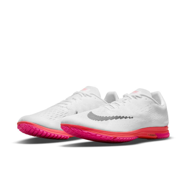 Кроссовки air streak lt 4 Nike, белый — фото 2