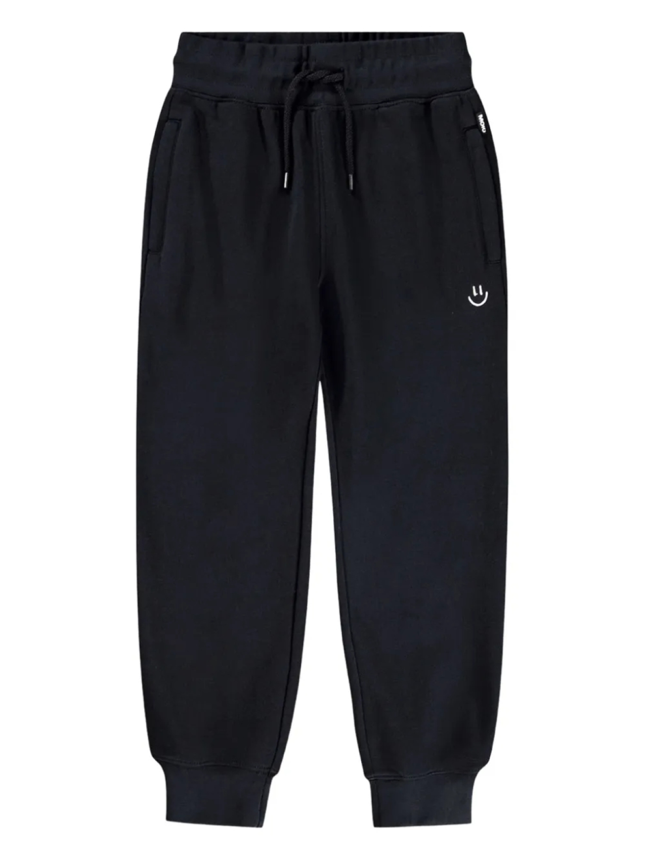

Molo спортивные брюки Alvar, черный