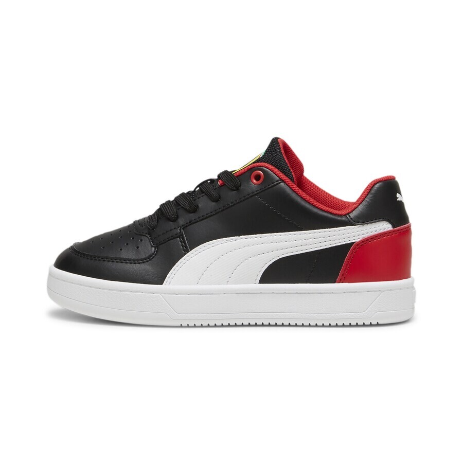 

Кроссовки PUMA Sneakers Scuderia Ferrari Caven 2.0, черный