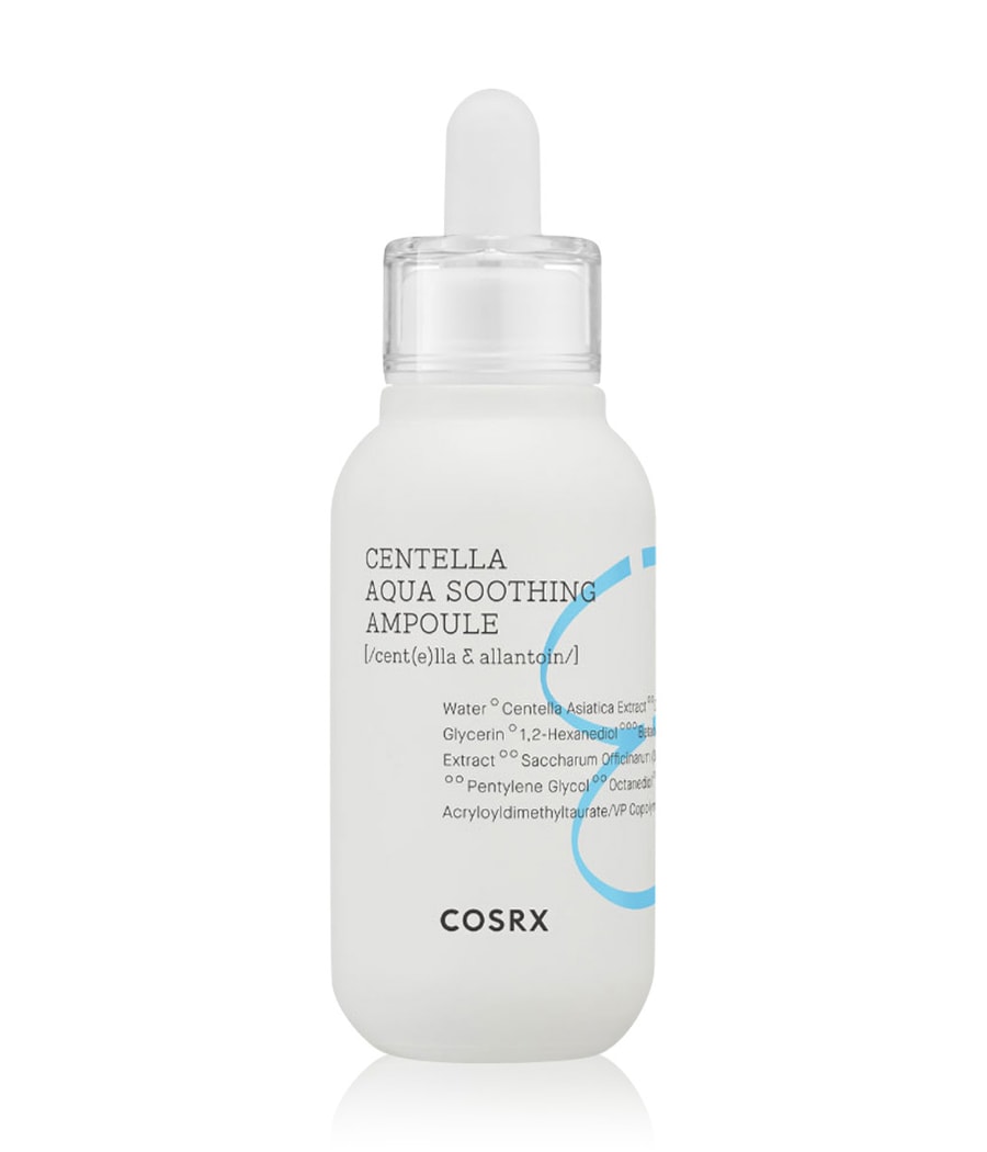 

Сыворотка для лица Cosrx Hydrium Triple Hyaluronic Moisture Ampoule, 40 ml