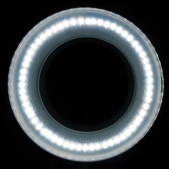 Увеличительная Лампа Elegante 6027 60 Led Smd 5D Для Столешницы Act, Active Shop — фото 3