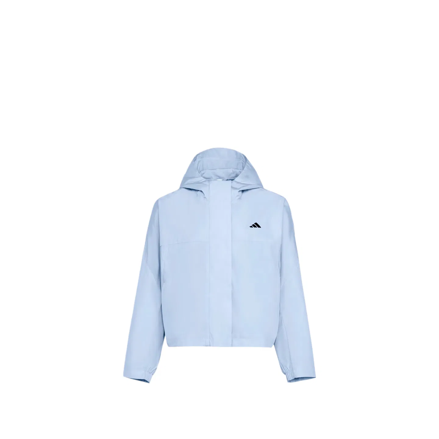 Куртка женская Crystal Blue с капюшоном Adidas