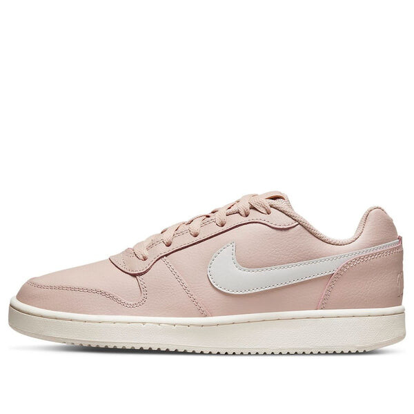 

Кроссовки ebernon низкие Nike, розовый
