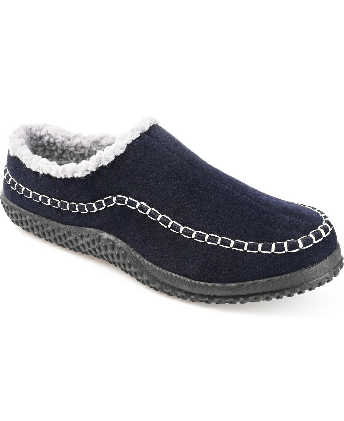 

Мужские тапочки Godwin Moccasin Clog Vance Co.
