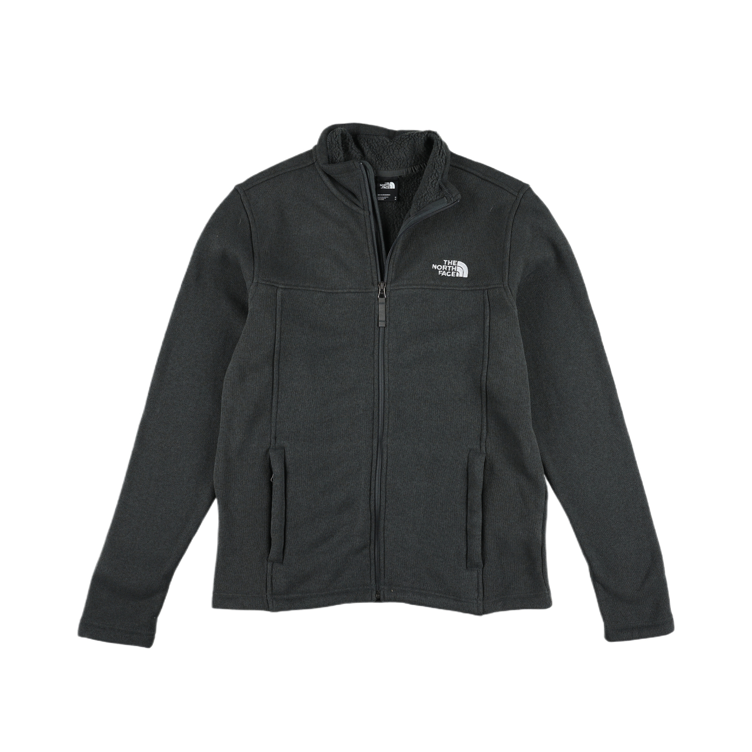 

THE NORTH FACE Куртка мужская черная, Black
