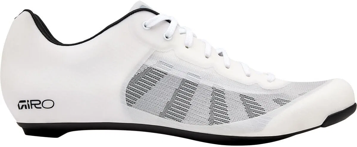 Велосипедная обувь Giro Empire HV White