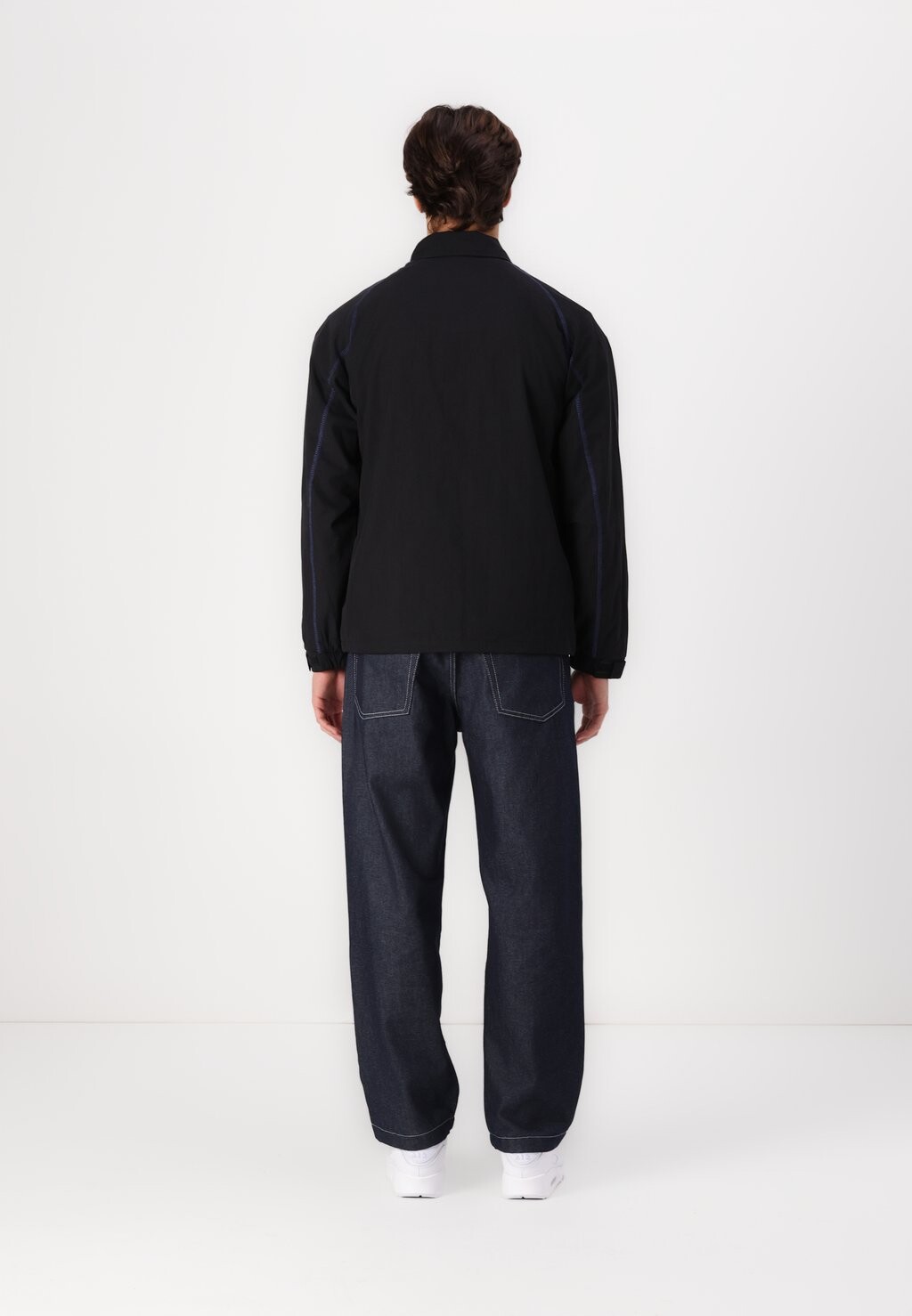 

Легкая куртка ARCHIVE SUPER COMPUTER JACKET Rip Curl, черный