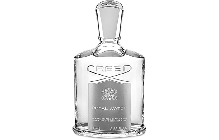 Классический Royal Water мужской парфюм цитрусовый ароматический Eau De Parfum EDP 50 мл/100 мл/250 мл/500 мл Creed — фото 3