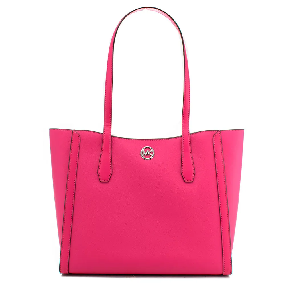 

Сумка через плечо Michael Kors 35S4S9GT3LDRA, розовый