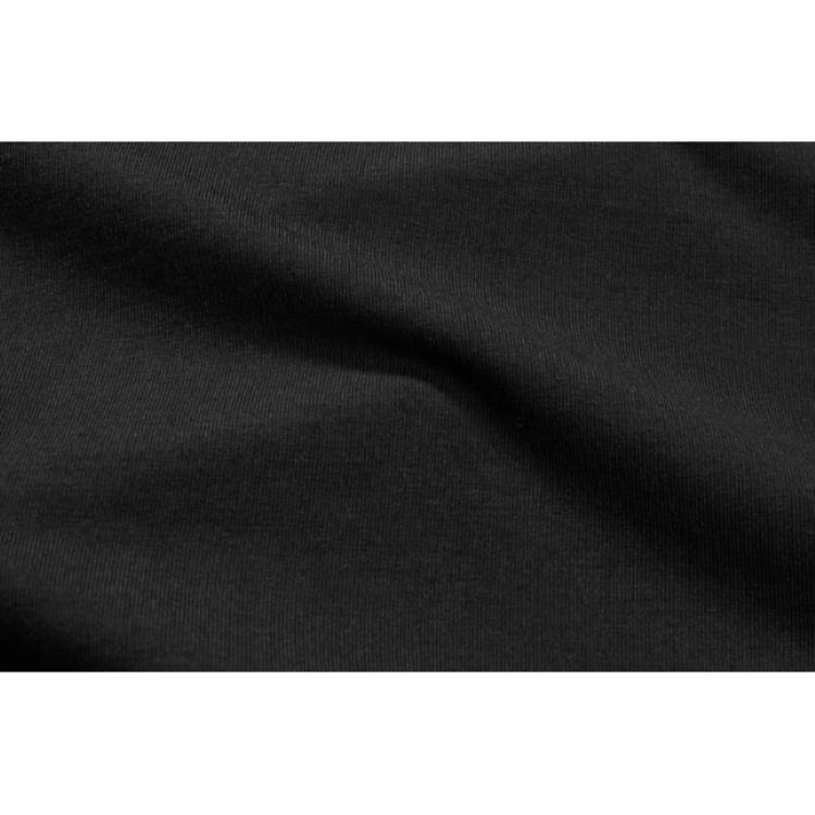 

Футболка женская Regular Carbon Black Skechers