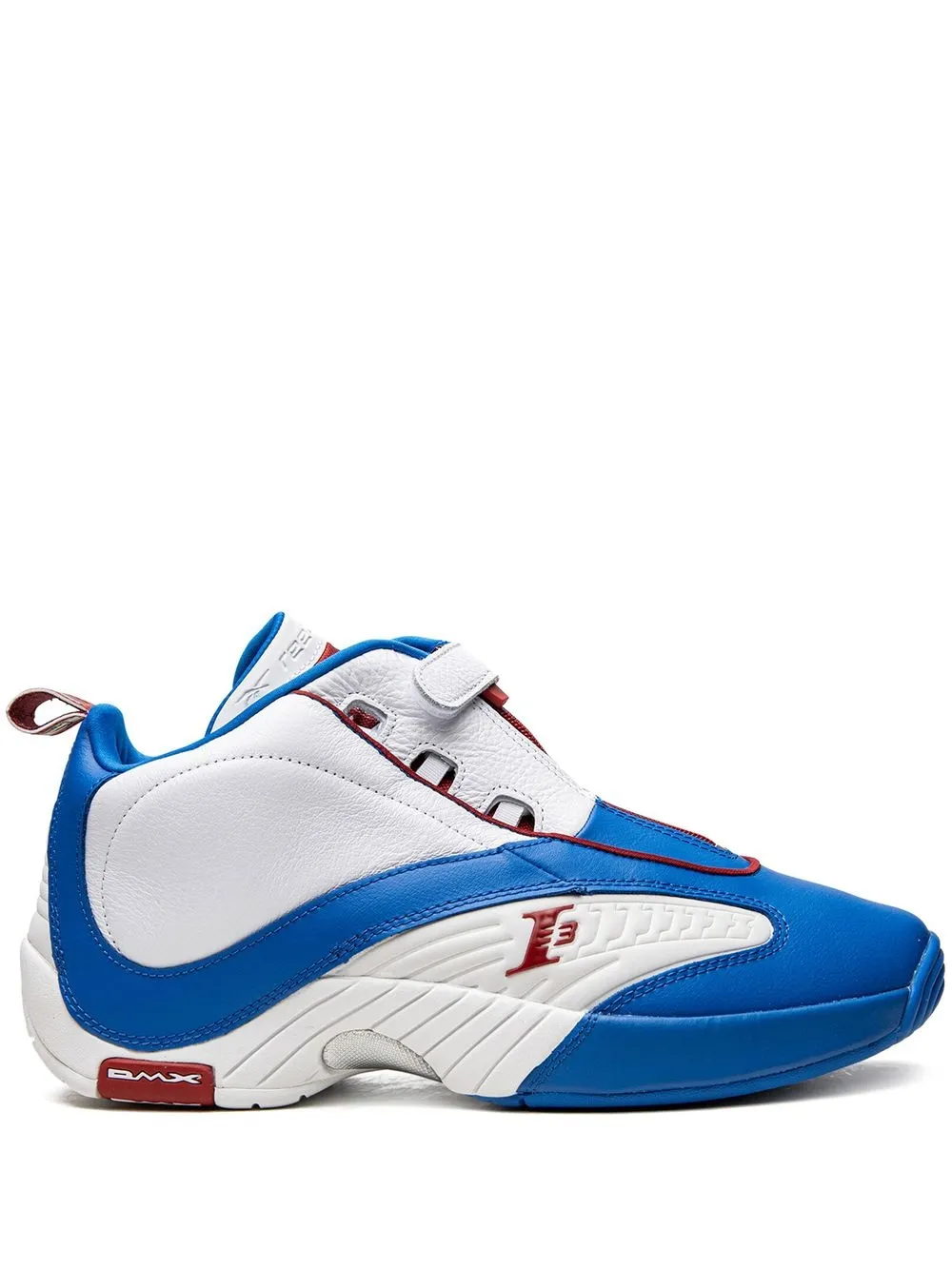 

Кроссовки Answer IV REEBOK, белый
