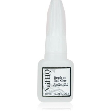 

Клей для ногтей Nail HQ Brush 10 мл Nail Hq