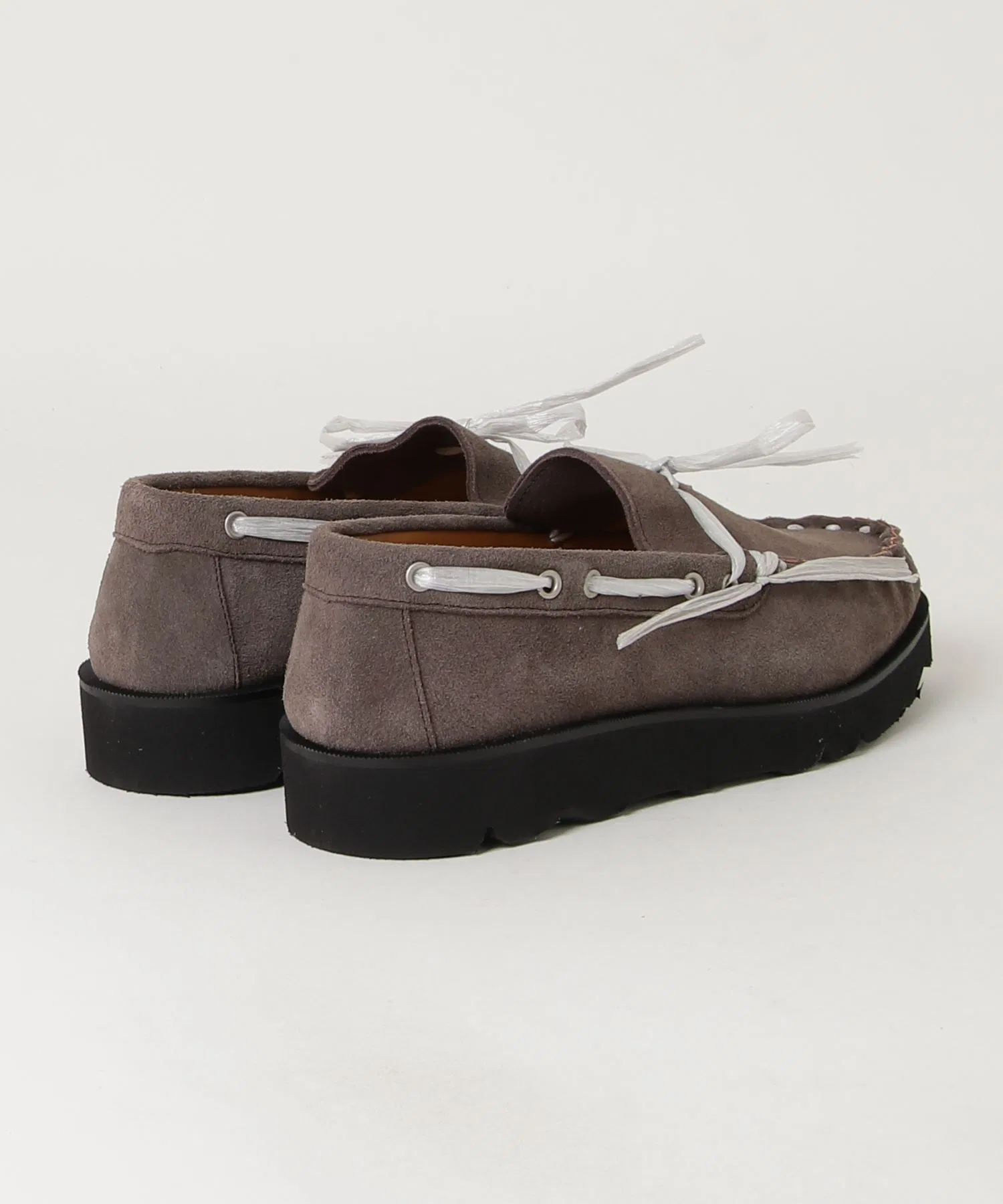 Мужские мокасины Tomo & Co DYNEEMA MOCCASIN — фото 2
