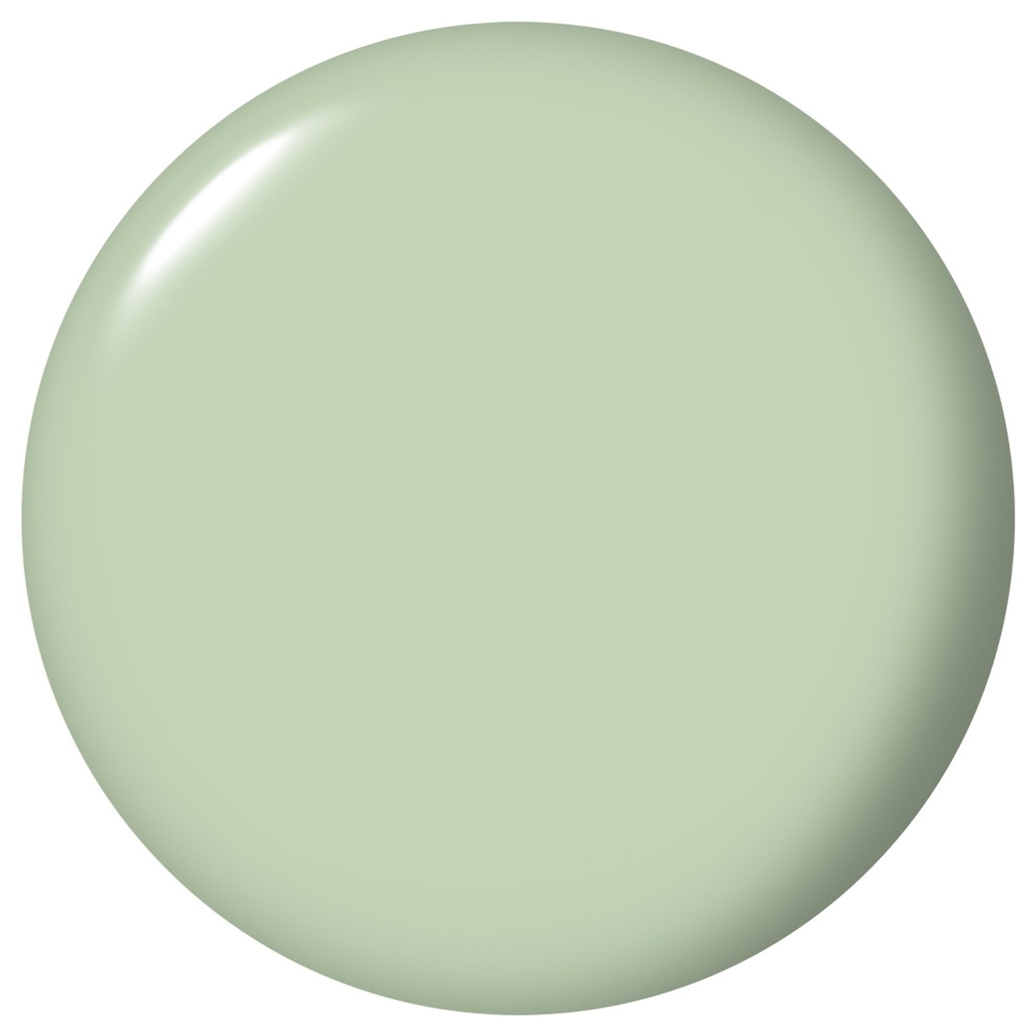 Лак для ногтей nature strong vegan Opi, sage it for later, объем 15 мл — фото 2
