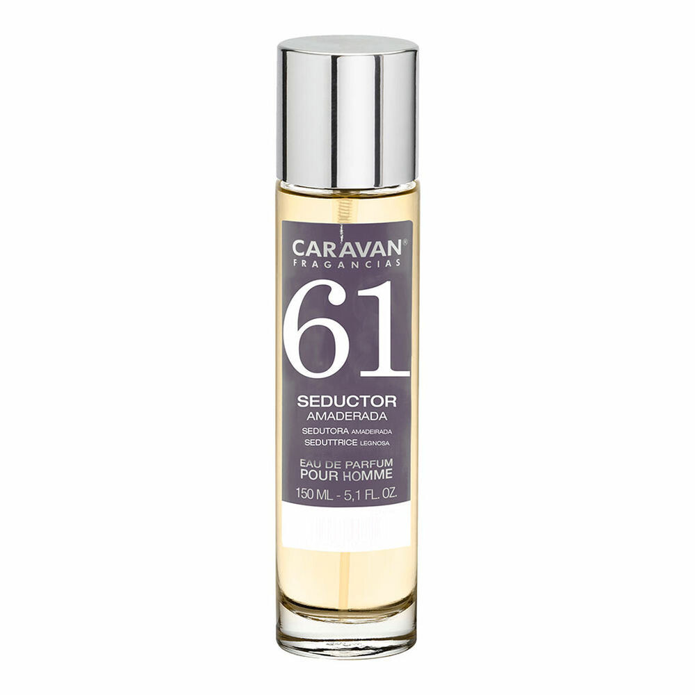 

Духи Caravan perfume de hombre nº61 Caravan, 150 мл