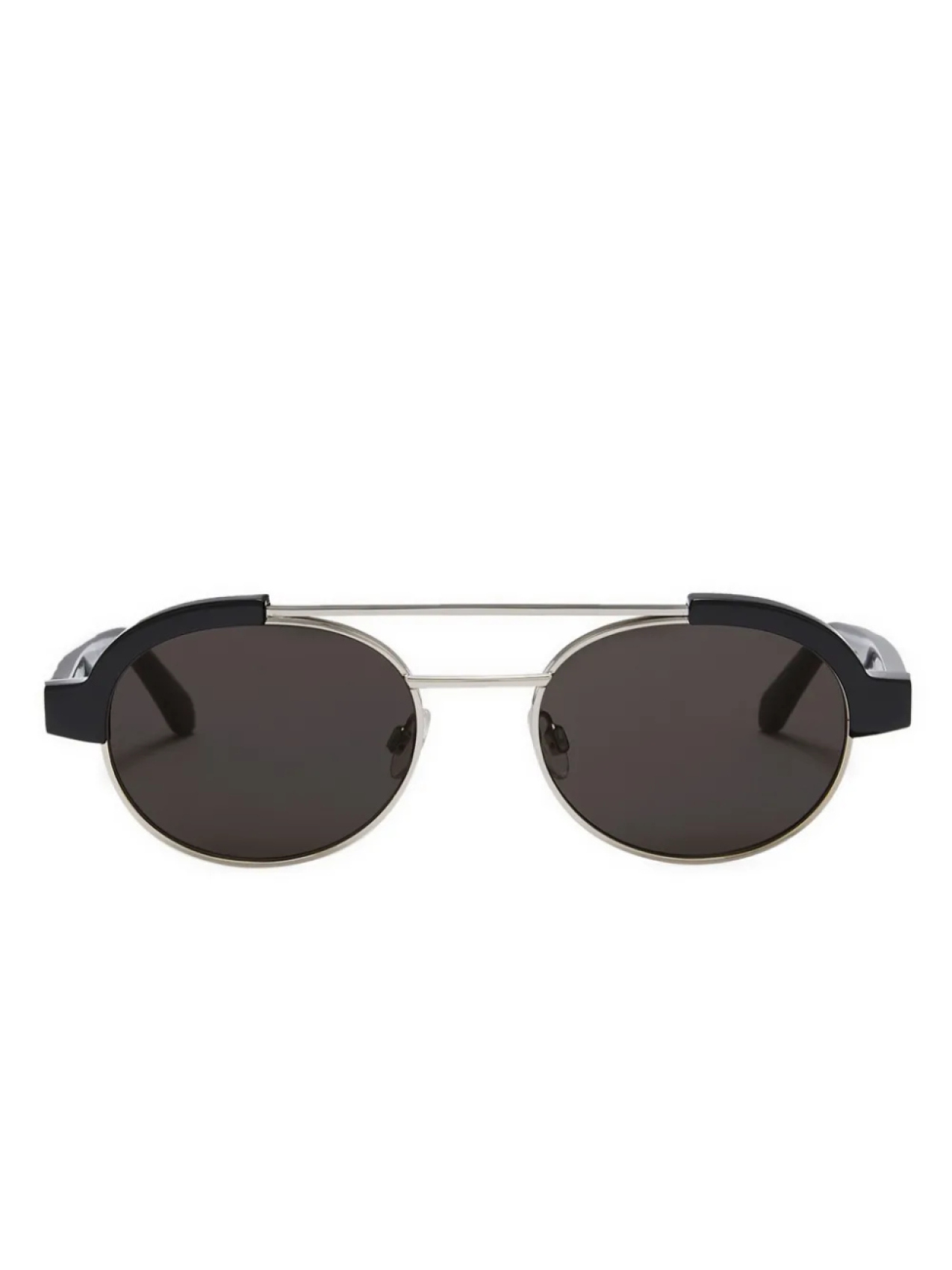 

Солнцезащитные очки Artesia Palm Angels Eyewear, черный