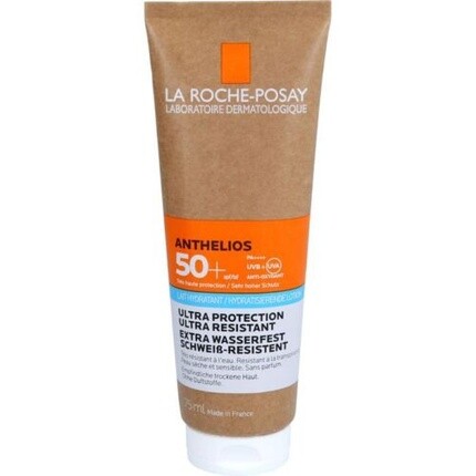 

Roche-Posay Anthelios увлажняющее молочко SPF 50+ 75 мл, L'Oreal