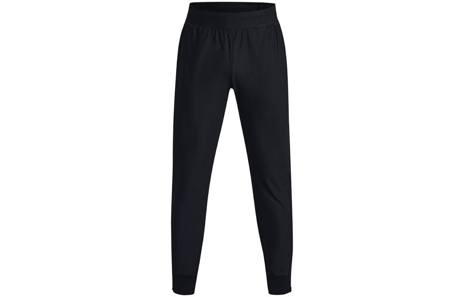 

Мужские спортивные брюки Under Armour, цвет Black