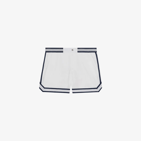 

Шорты для плавания Reiss x Ché Baller Reiss, белый
