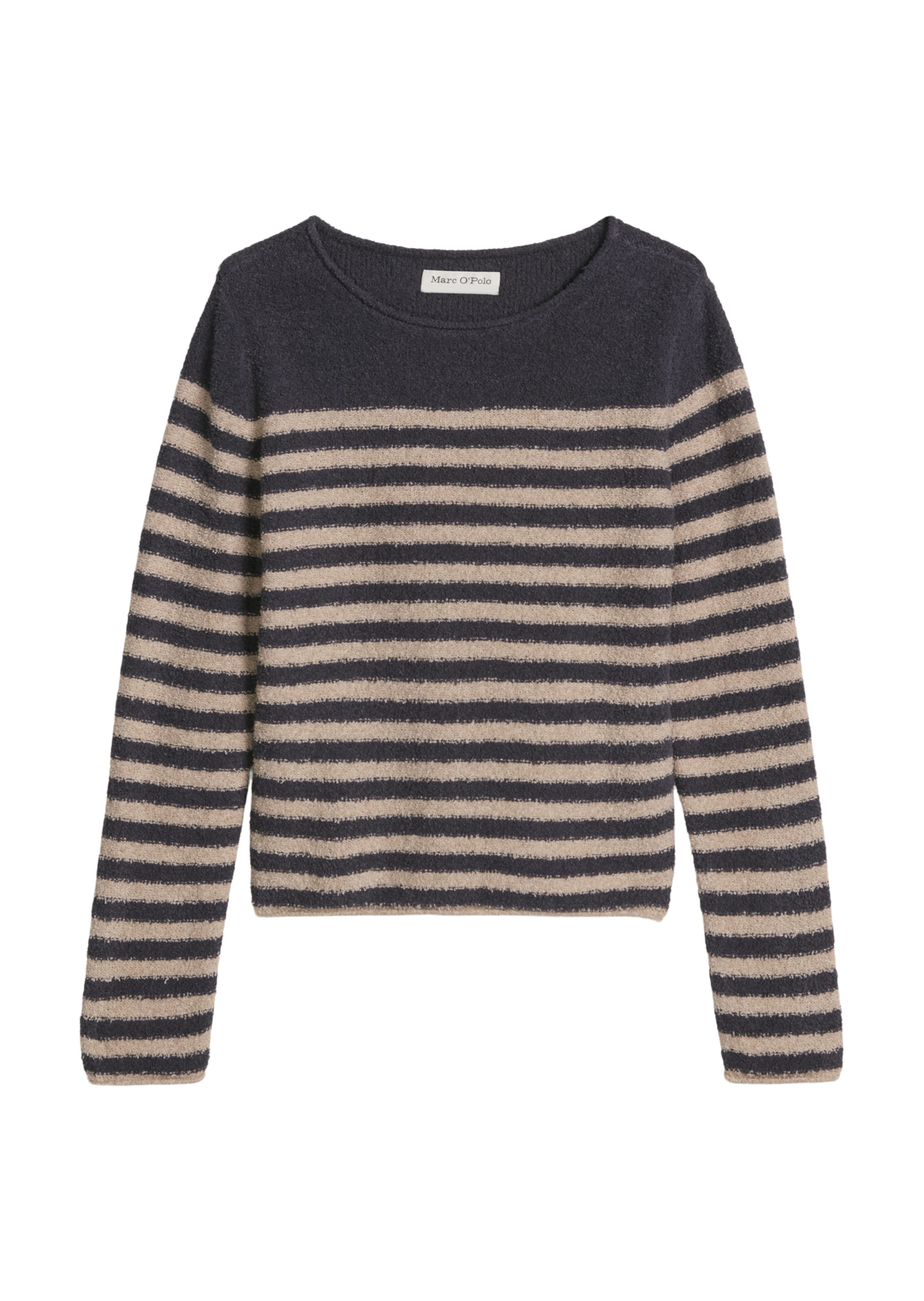 

Marc O'Polo Свитер в темно-синем цвете