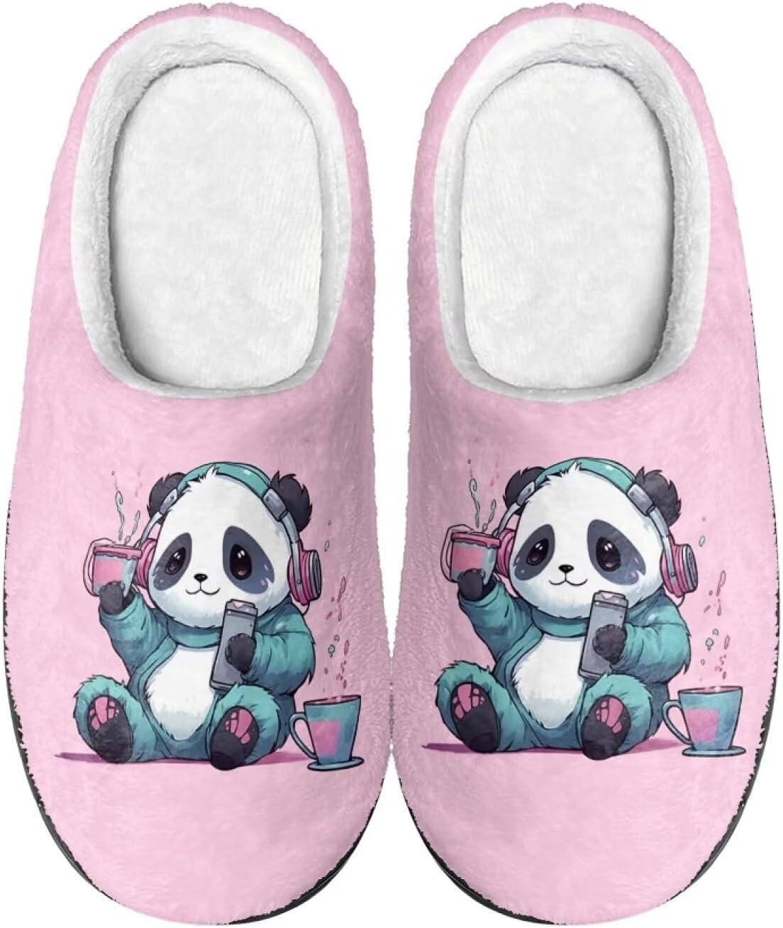 

Тапочки DISNIMO для женщин, подростков и взрослых, женские домашние тапочки, размер 5,5-12, 0 Cat Milk