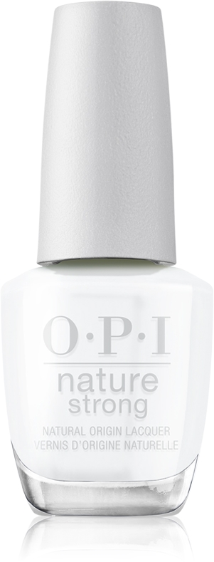 

Лак для ногтей Nature Strong Opi, strong as shell 15 мл