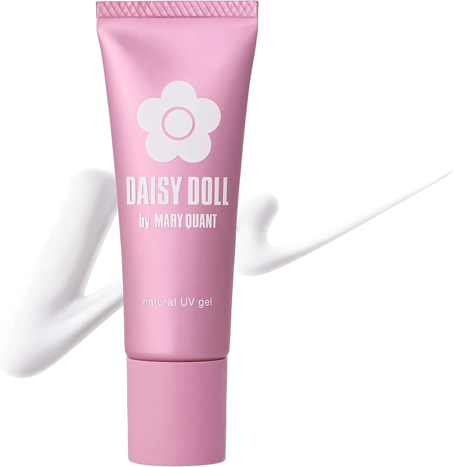 Солнцезащитный гель DAISY DOLL SPF43 PA+++ прозрачный 30 г