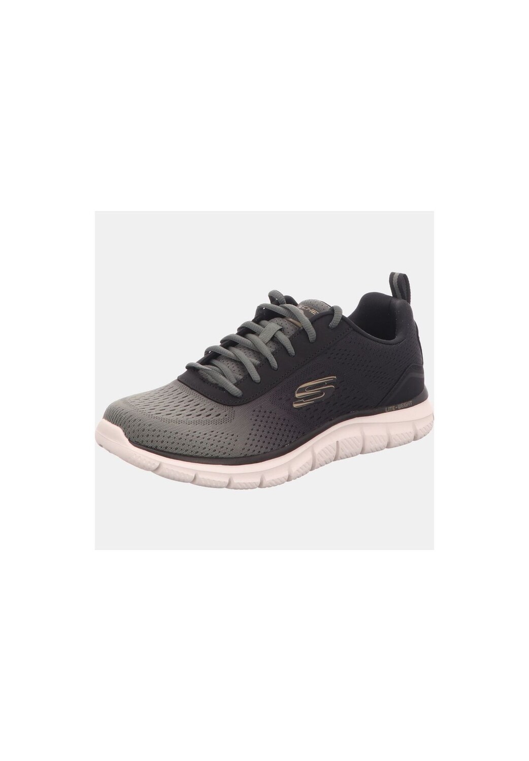 

Кроссовки SKECHERS, черный