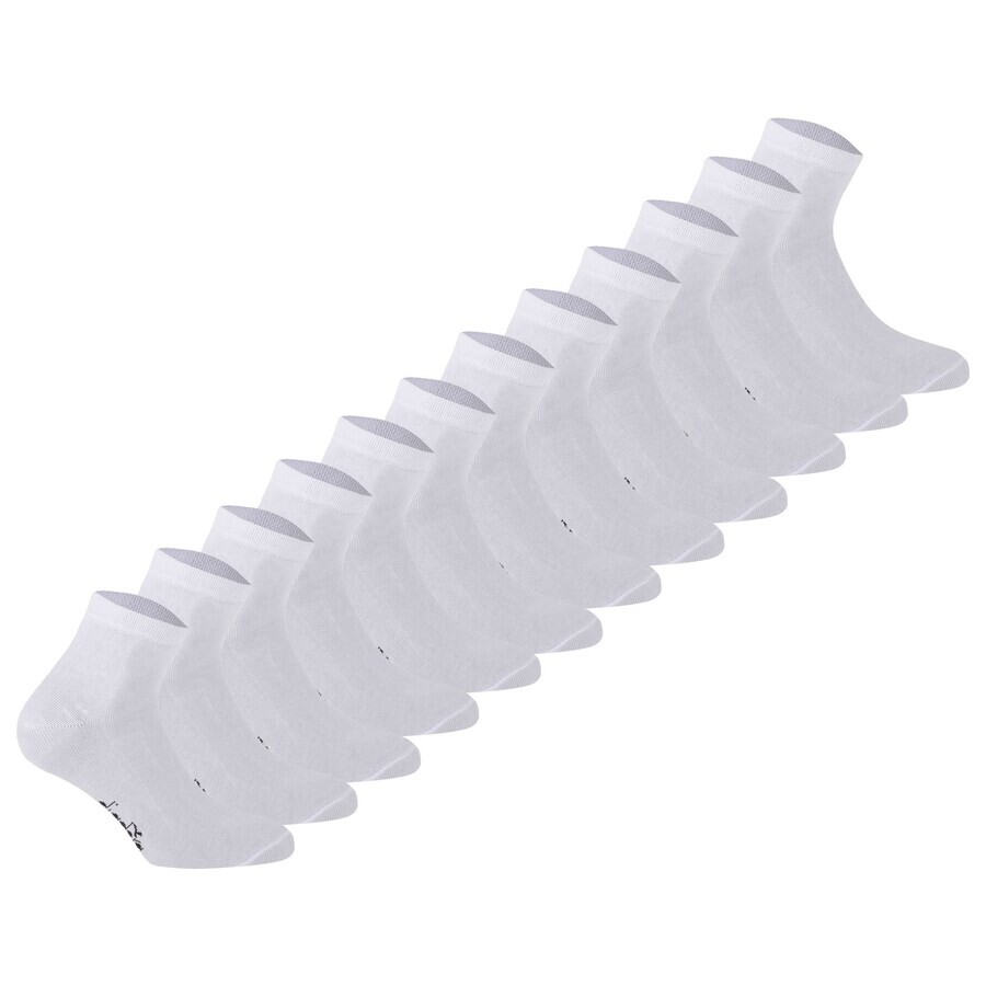 

Спортивные носки Diadora Athletic Socks, белый