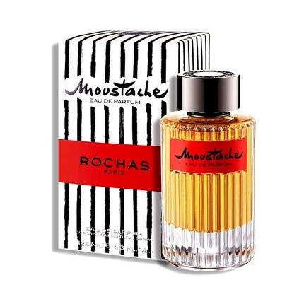 

Rochas Eau de Toilette 125ml 4.1 fl oz, Серый, Rochas Eau de Toilette 125ml 4.1 fl oz