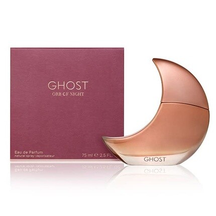 Женская туалетная вода Ghost Orb of Night 75ml — фото 2