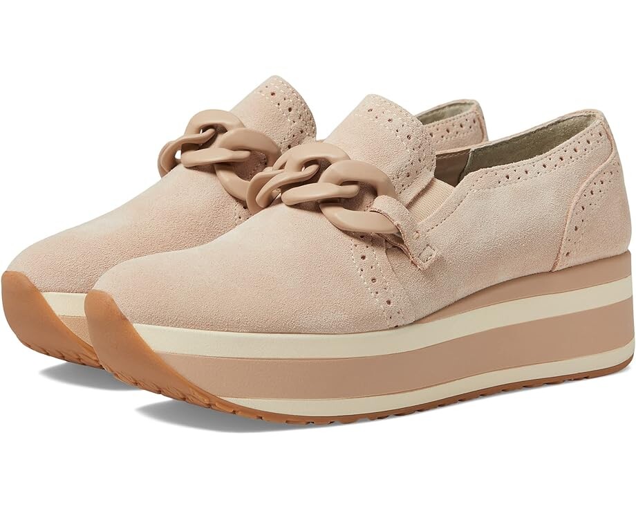 Кроссовки Dolce Vita JHENEE, цвет Dune Suede