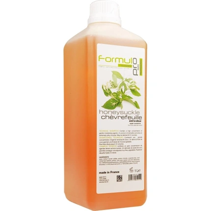 

Шампунь для волос Shophair Chevrefeuille 1000 мл ‎Shophair