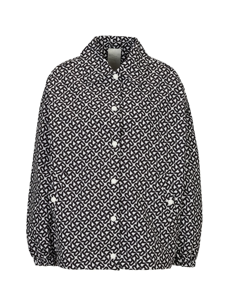 

Куртка межсезонная REPLAY Oxford, черный