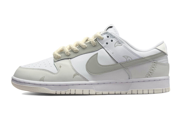 

Женские кроссовки для скейтбординга Nike Dunk, Green