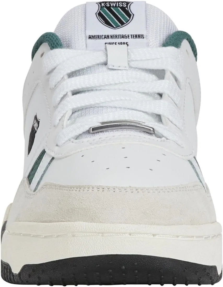 Мужские кроссовки K-Swiss Match Pro, White — фото 2