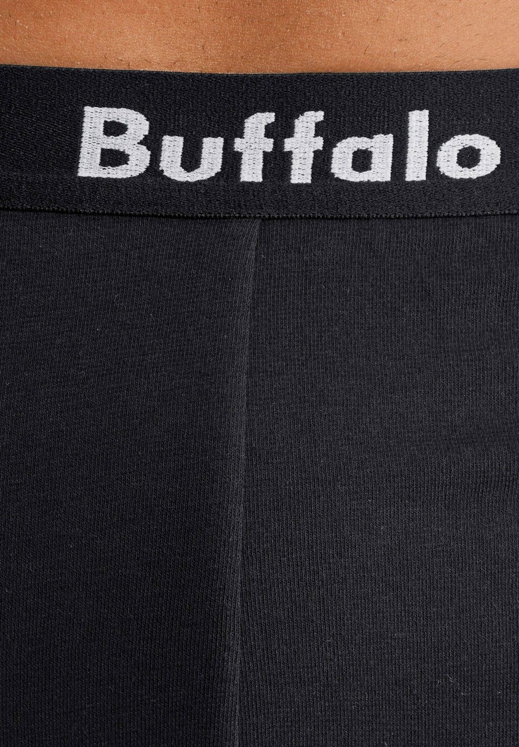 

Трусы Buffalo, черный