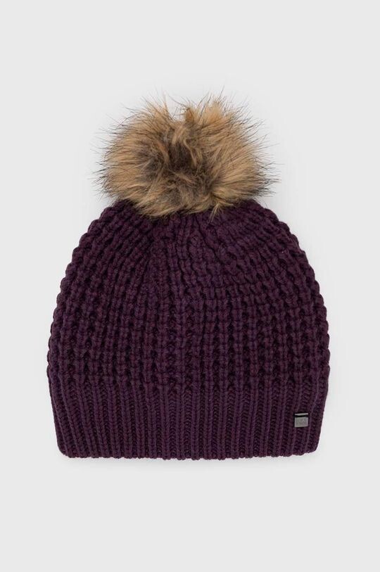 

Кепка Helly Hansen, фиолетовый