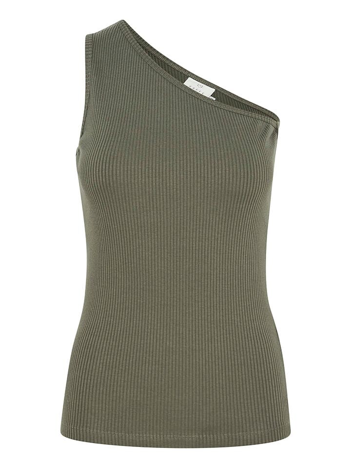 

Топ Kaffe, хаки