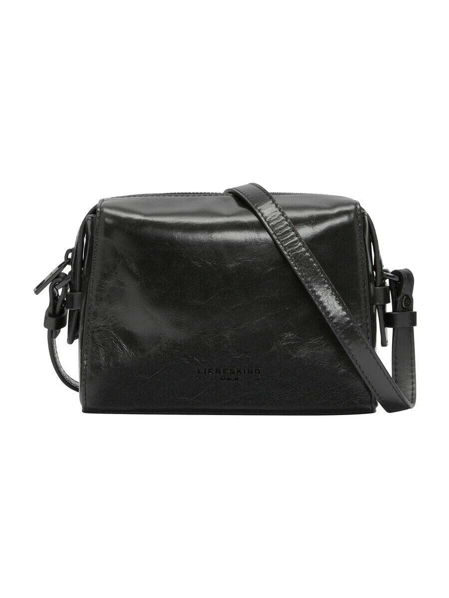

Сумка через плечо Liebeskind Berlin Crossbody Bag Lou, черный