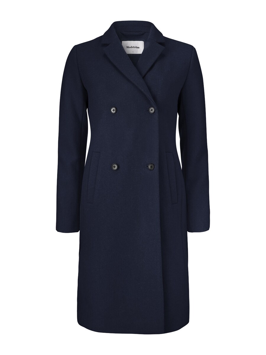 

Демисезонное пальто modstr├╢m Odelia, Navy