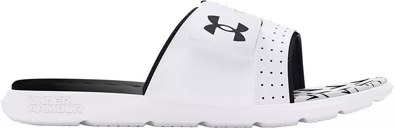 

Мужские шлепанцы Under Armour Mercenary