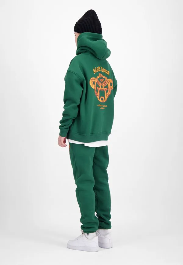 Спортивный костюм sketch 2.0 Black Bananas, Green — фото 4