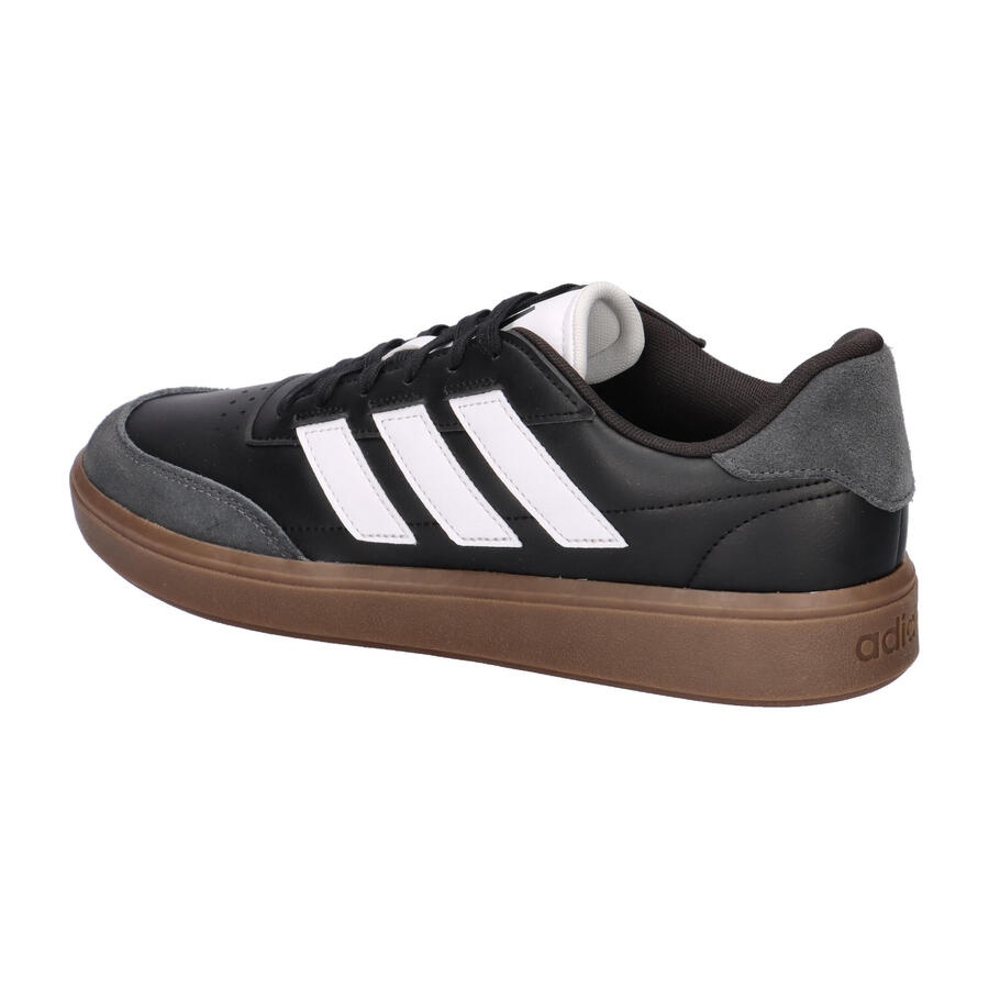 Мужские кроссовки adidas COURTBLOCK — фото 3