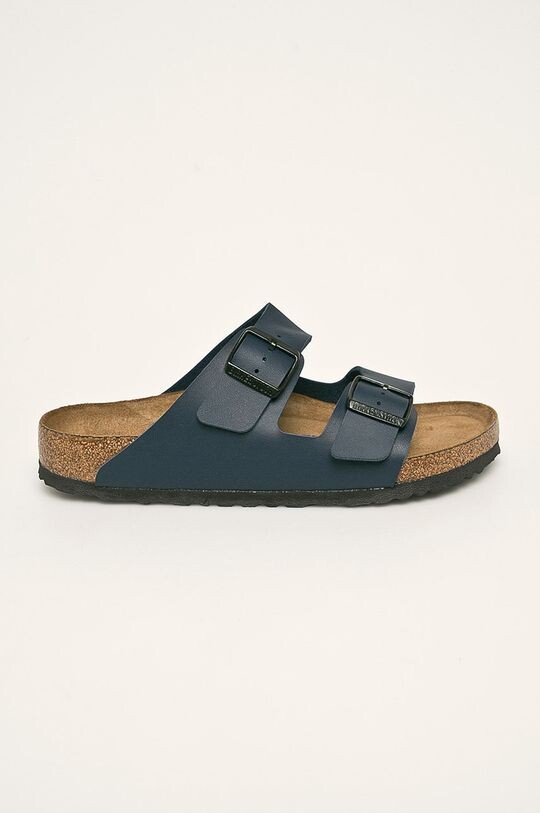 

Шлепанцы Arizona SFB Birkenstock, синий