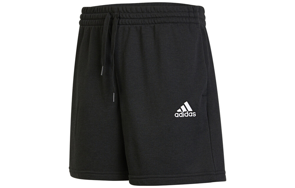 

Adidas Мужские повседневные шорты, Черный