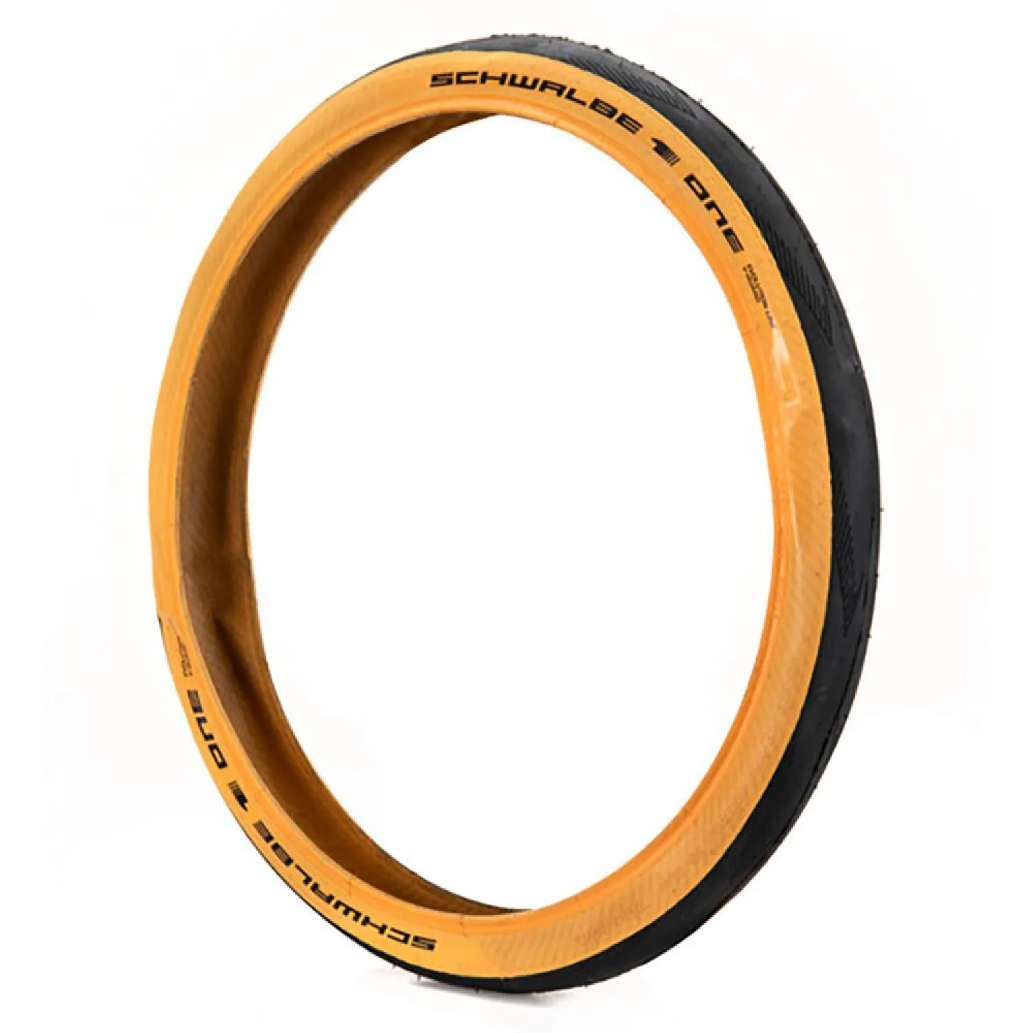 

Шина Brompton Schwalbe One Schwalbe, Tanwall