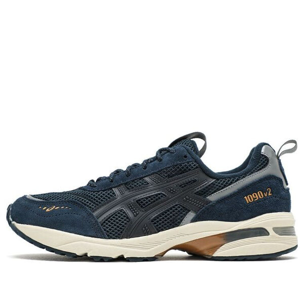 

Кроссовки гель 1090 v2 Asics, синий