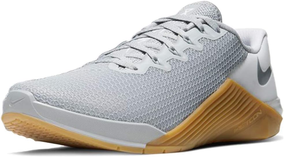 

Низкие кроссовки Nike Unisex-Adult, Wolf Grey White Gum Med Brown